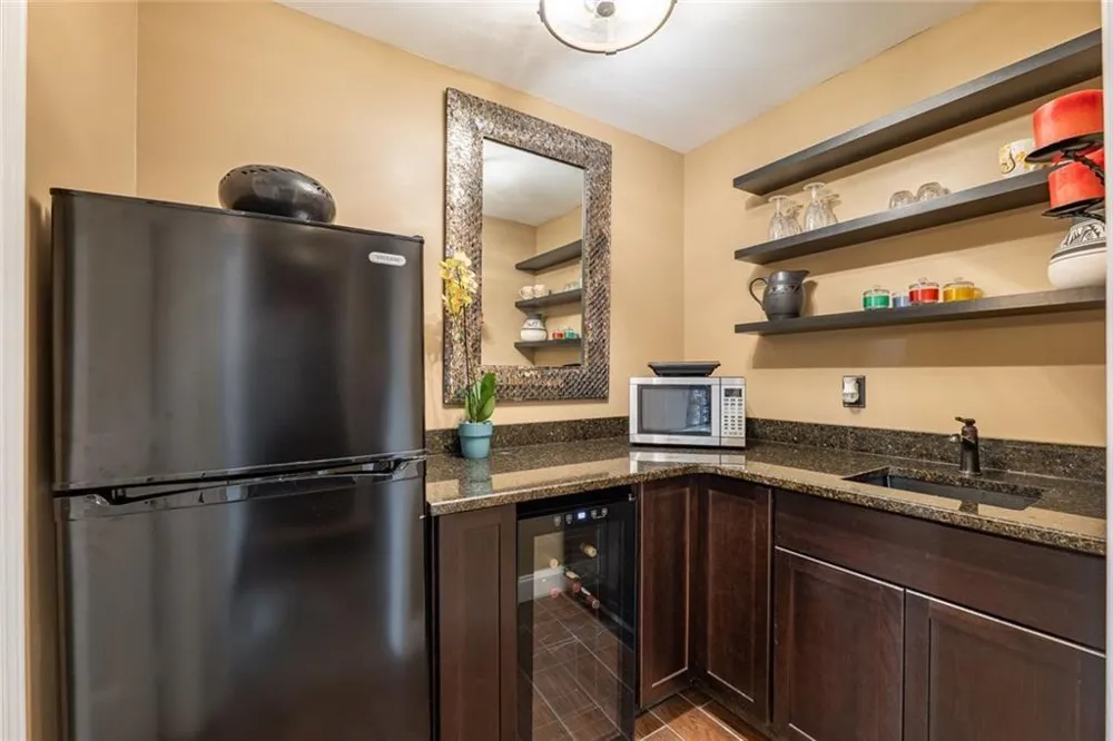 155 Willow Oak Lane Dawsonville, GA 30534