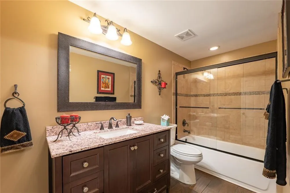 155 Willow Oak Lane Dawsonville, GA 30534