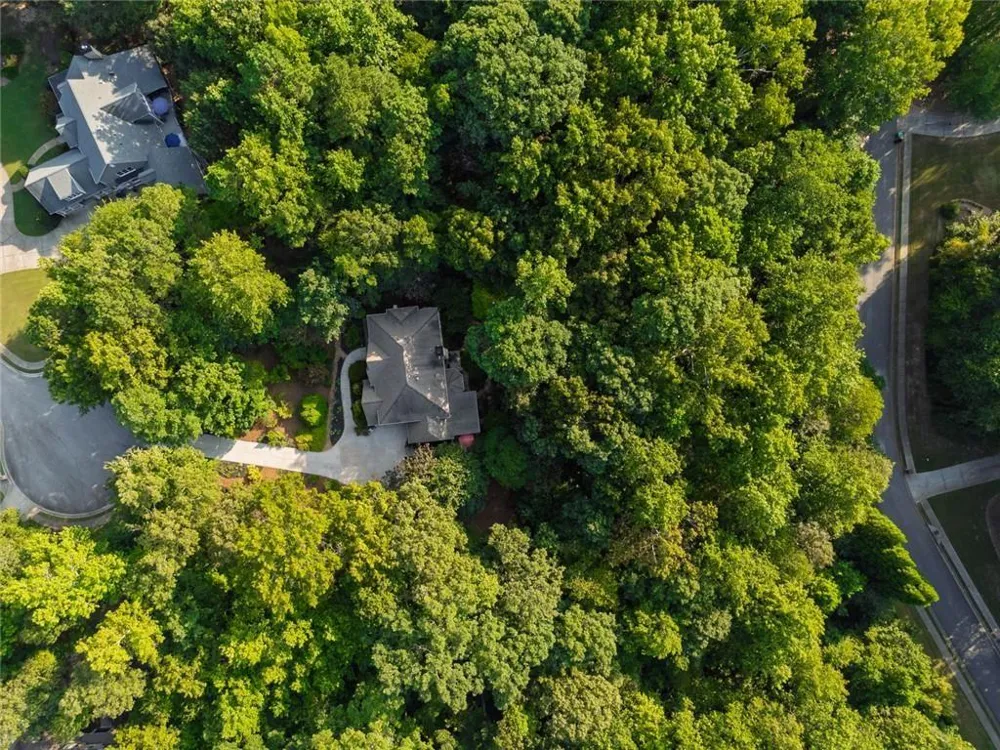 155 Willow Oak Lane Dawsonville, GA 30534