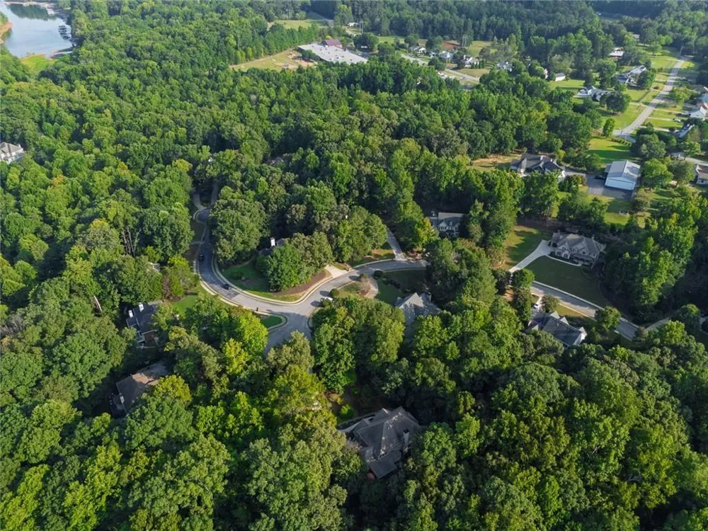 155 Willow Oak Lane Dawsonville, GA 30534