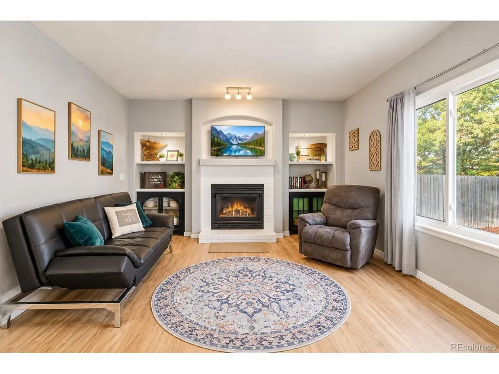 5229 Dakota Avenue Castle Rock, CO 80104