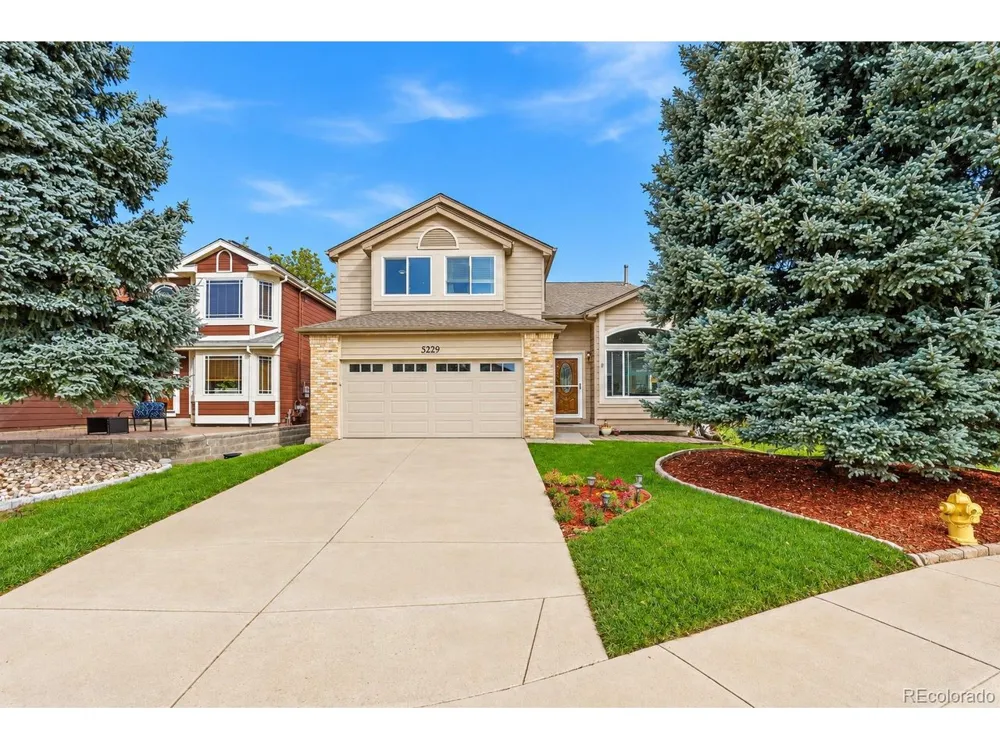 5229 Dakota Avenue Castle Rock, CO 80104