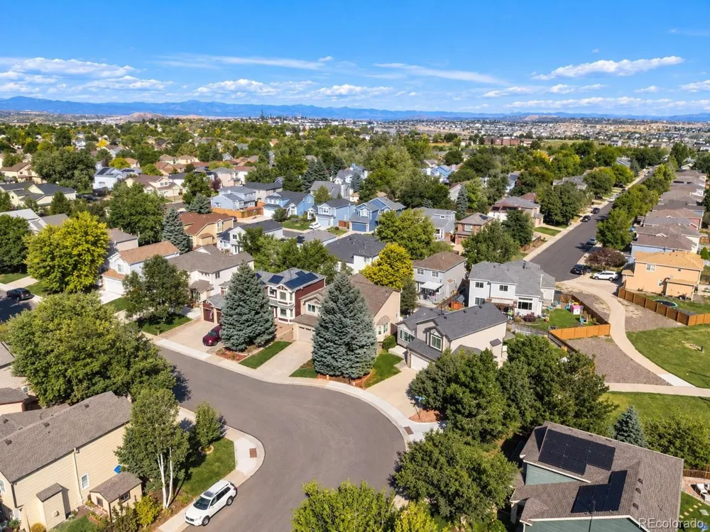 5229 Dakota Avenue Castle Rock, CO 80104