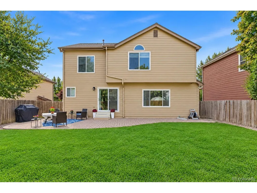 5229 Dakota Avenue Castle Rock, CO 80104