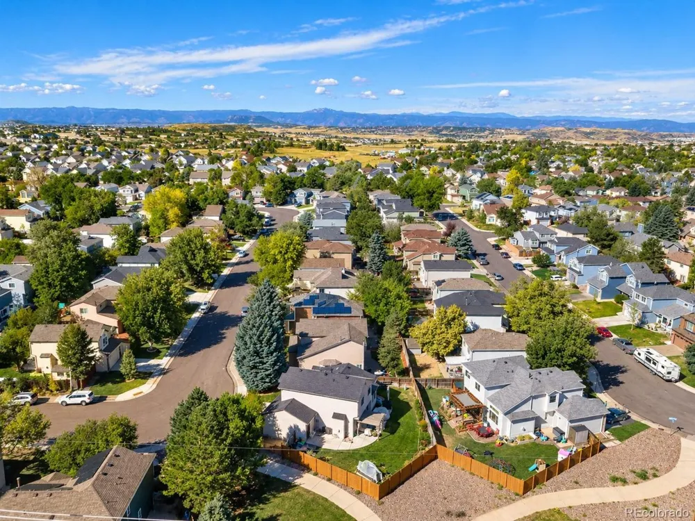 5229 Dakota Avenue Castle Rock, CO 80104