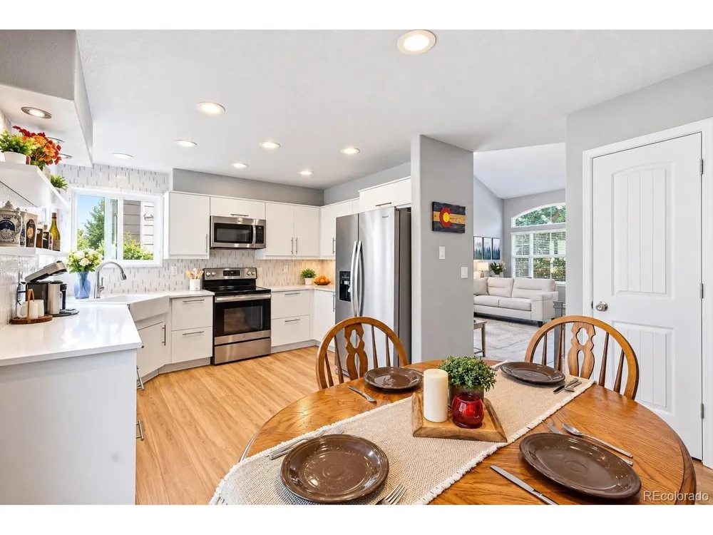 5229 Dakota Avenue Castle Rock, CO 80104