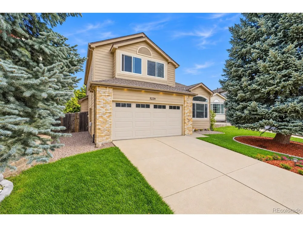 5229 Dakota Avenue Castle Rock, CO 80104