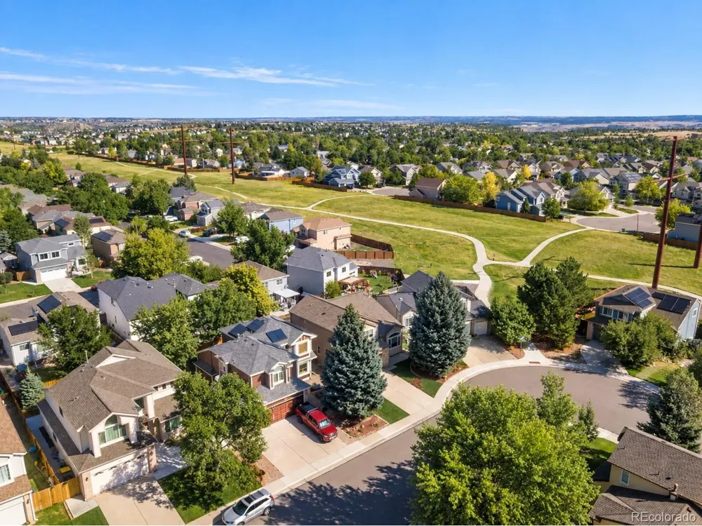 5229 Dakota Avenue Castle Rock, CO 80104