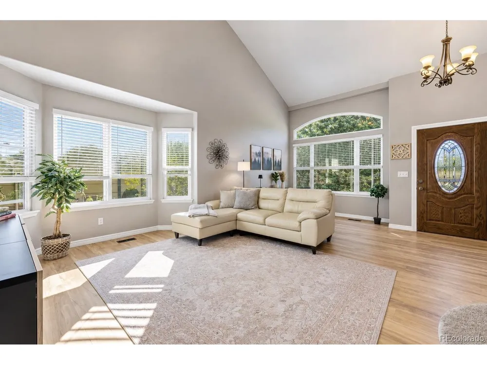 5229 Dakota Avenue Castle Rock, CO 80104