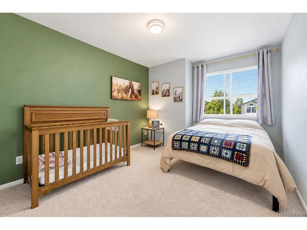 5229 Dakota Avenue Castle Rock, CO 80104