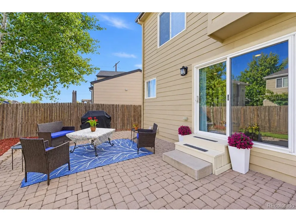 5229 Dakota Avenue Castle Rock, CO 80104
