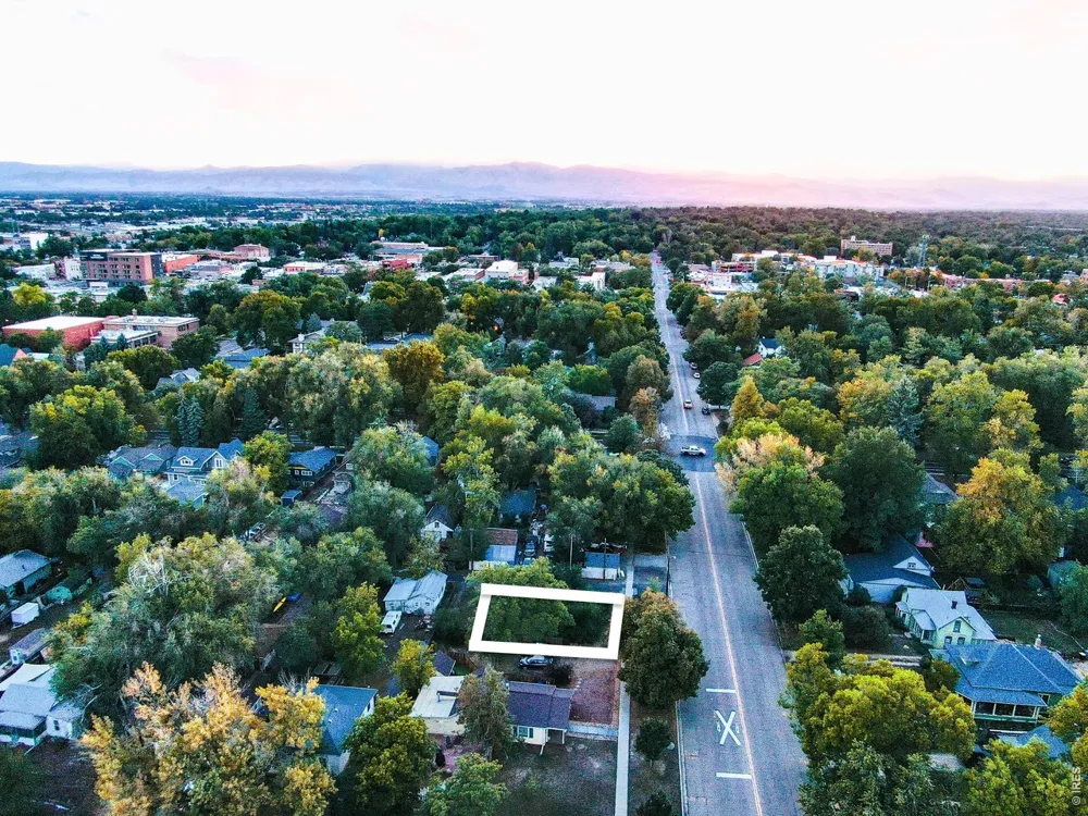 207 5th Avenue Longmont, CO 80501