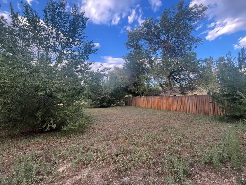 207 5th Avenue Longmont, CO 80501