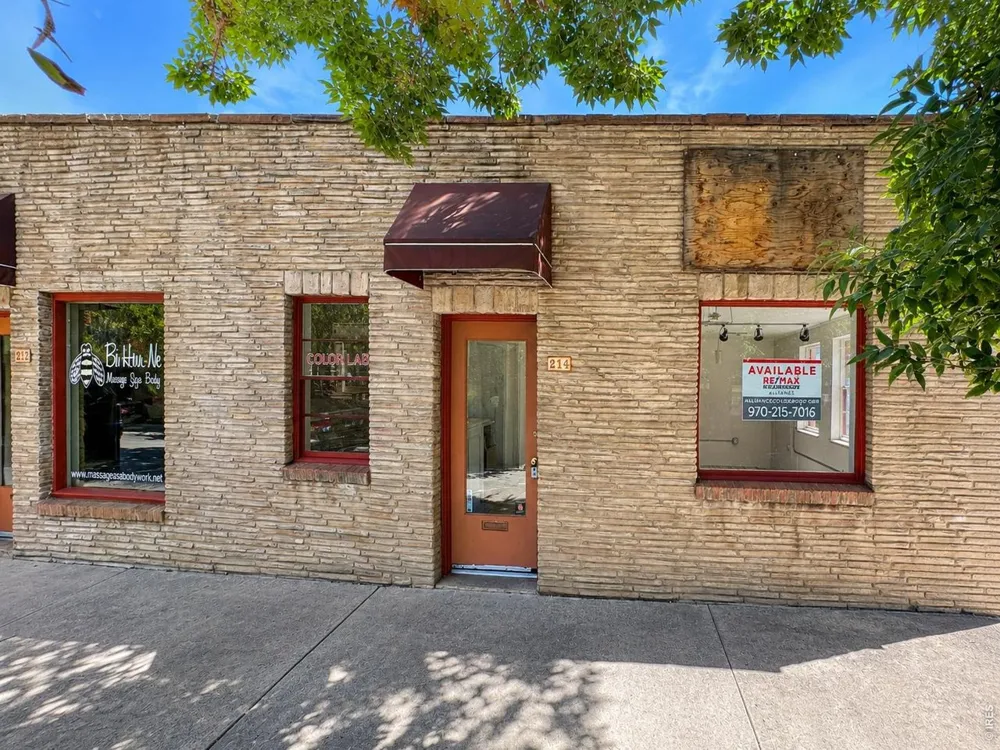 206 S Mason Street Fort Collins, CO 80524