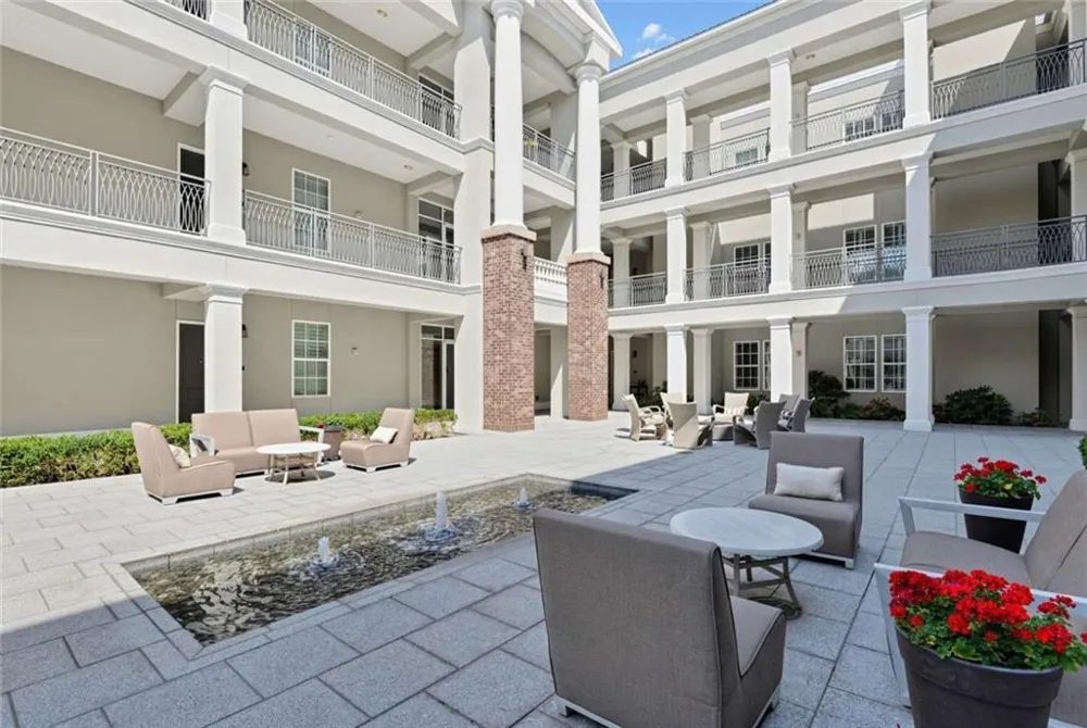 58 Canton Street #202 Alpharetta, GA 30009