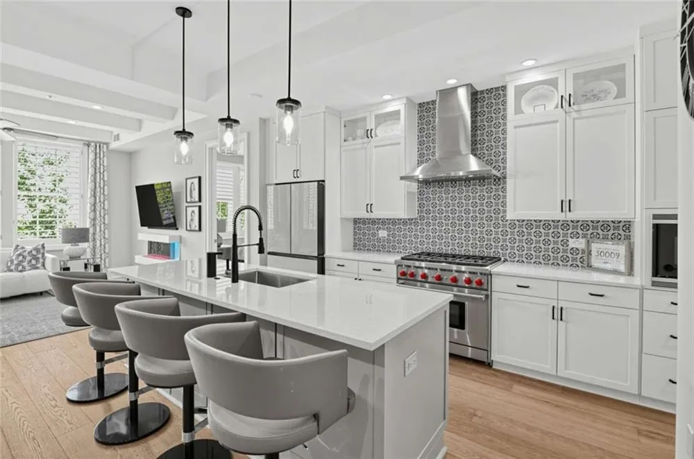 58 Canton Street #202 Alpharetta, GA 30009