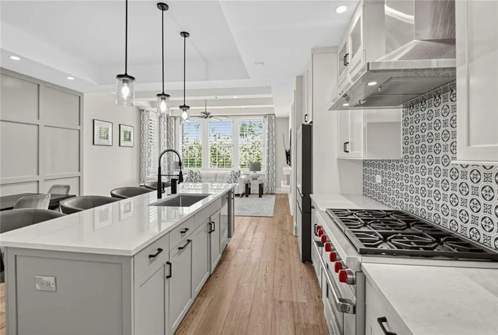 58 Canton Street #202 Alpharetta, GA 30009