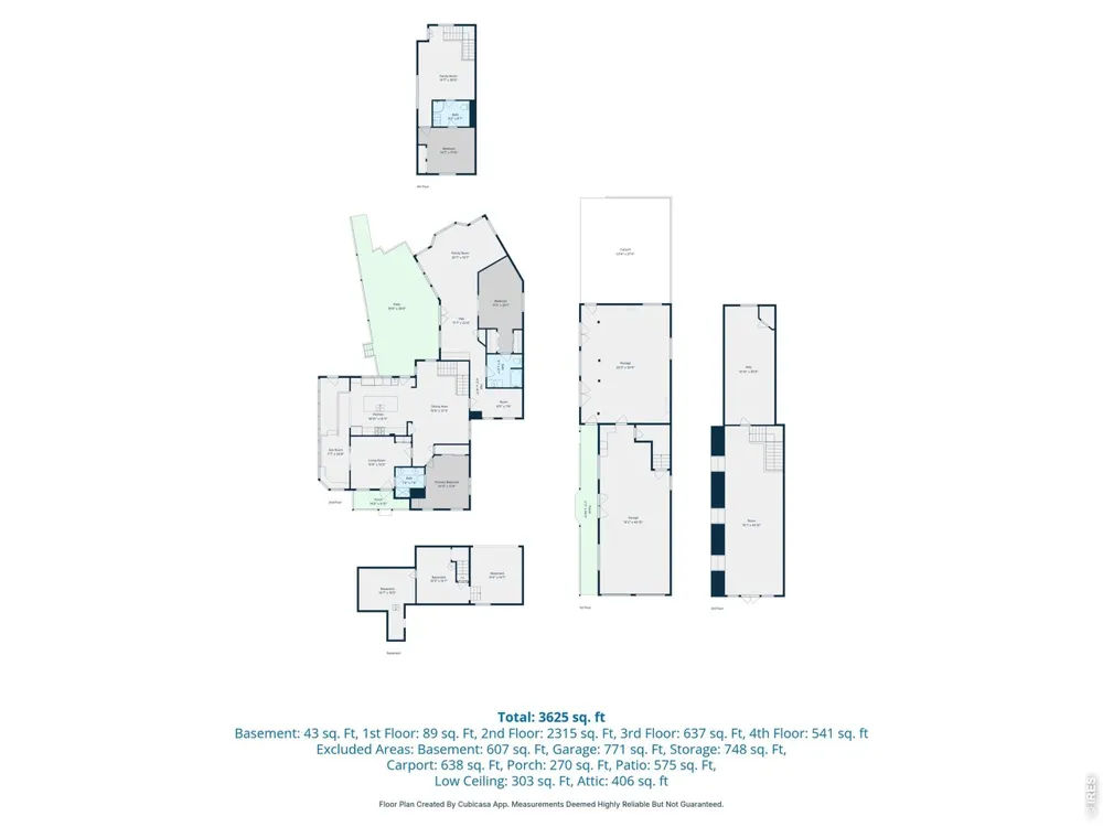 33741 Highway 257 Windsor, CO 80550