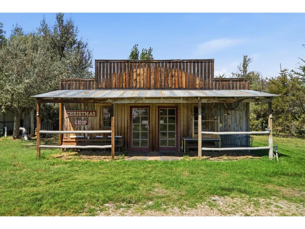 33741 Highway 257 Windsor, CO 80550