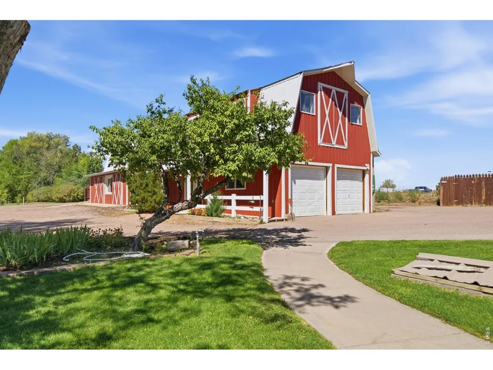 33741 Highway 257 Windsor, CO 80550