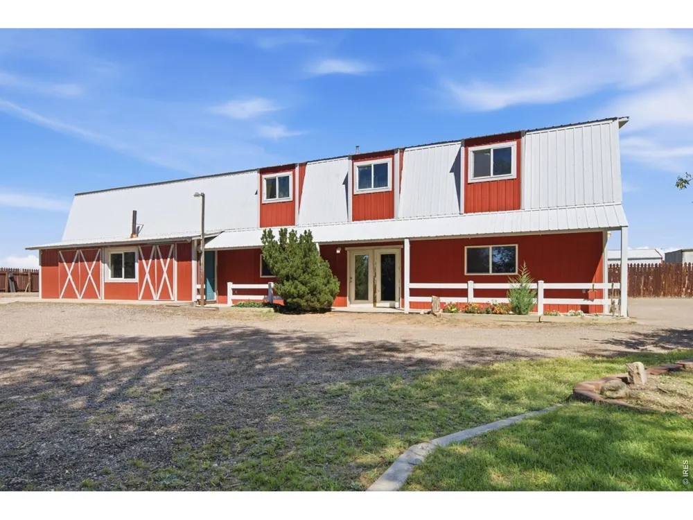 33741 Highway 257 Windsor, CO 80550