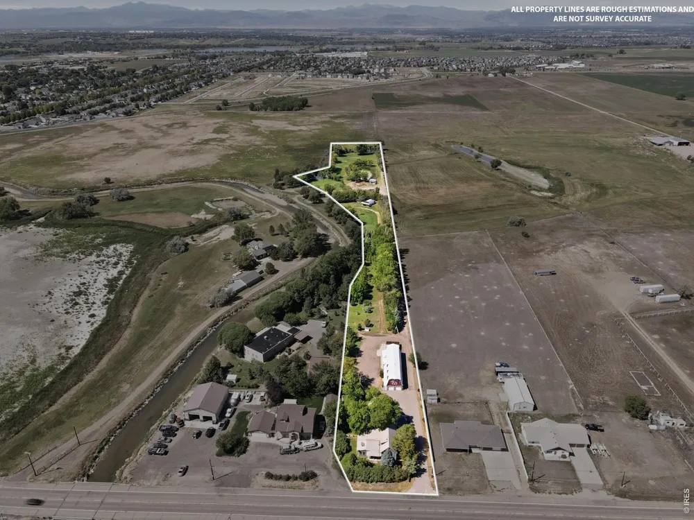 33741 Highway 257 Windsor, CO 80550