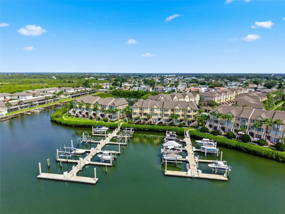 8703 SUNRISE JIB WAY Tampa, FL 33615