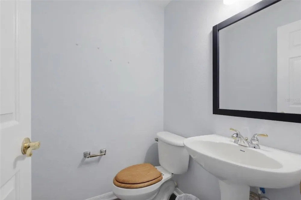 8703 SUNRISE JIB WAY Tampa, FL 33615
