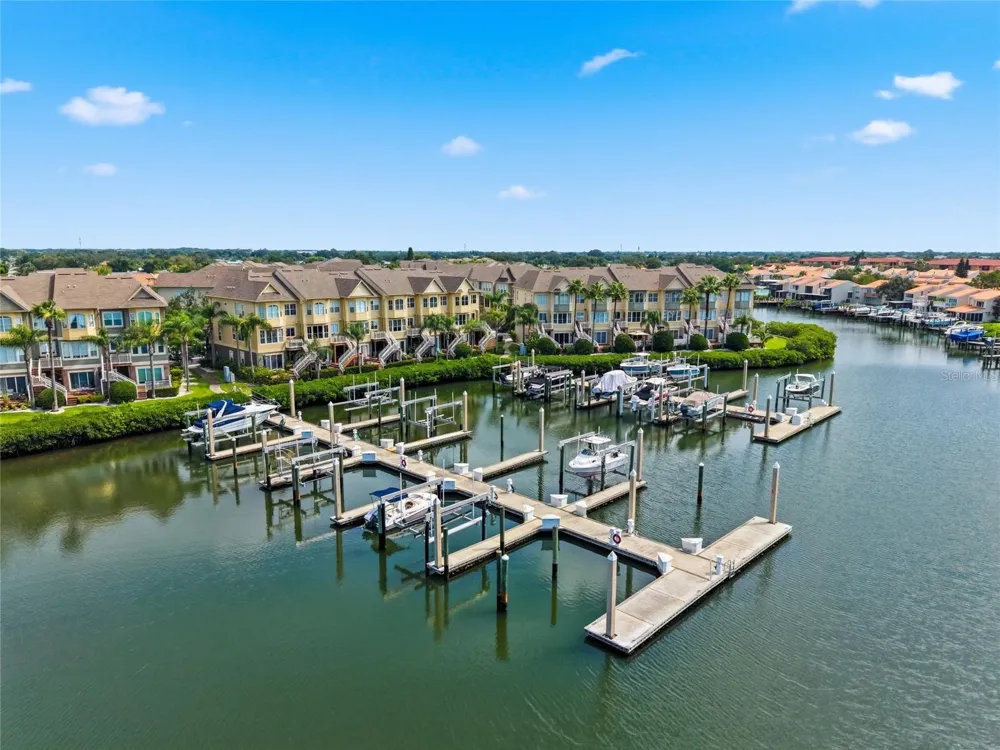 8703 SUNRISE JIB WAY Tampa, FL 33615