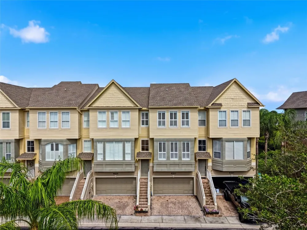 8703 SUNRISE JIB WAY Tampa, FL 33615