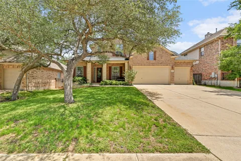 2507 Armatrading Drive