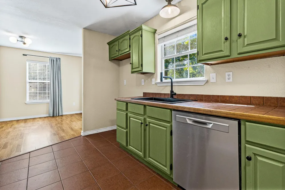 205 Bailly Lane Livingston, TX 77351