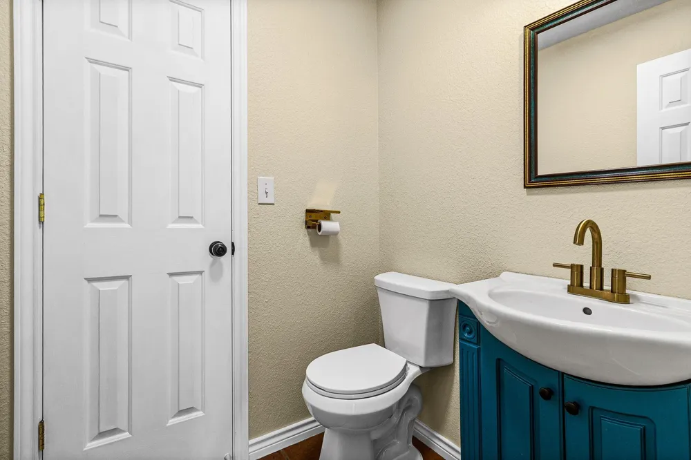 205 Bailly Lane Livingston, TX 77351