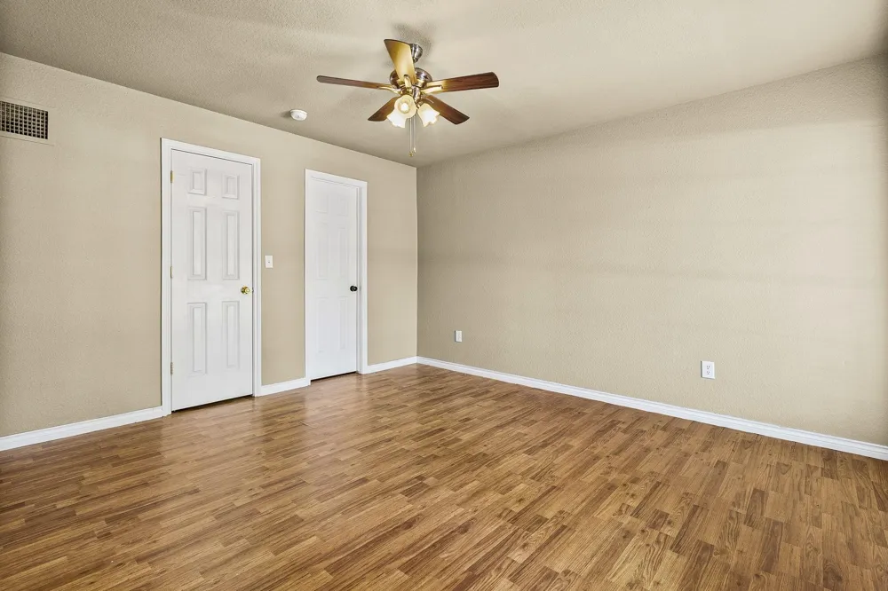 205 Bailly Lane Livingston, TX 77351