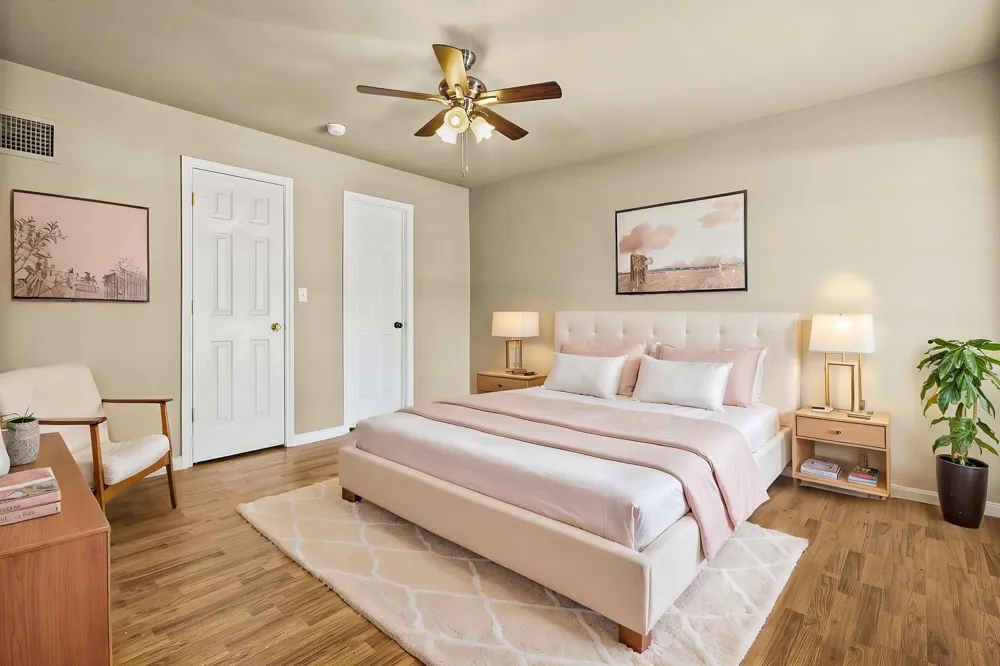 205 Bailly Lane Livingston, TX 77351