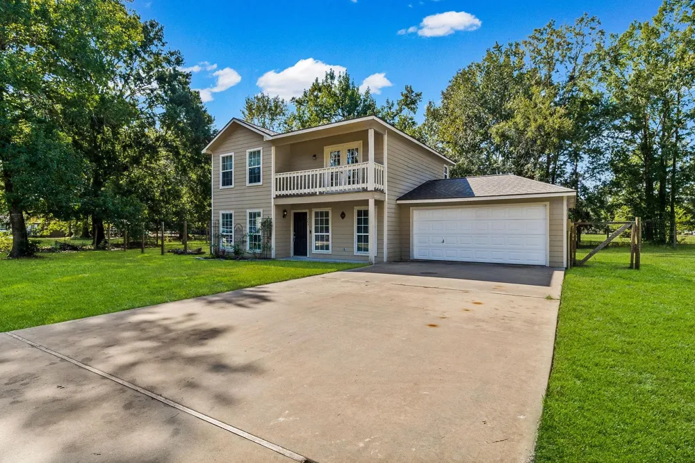 205 Bailly Lane Livingston, TX 77351