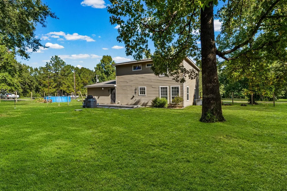 205 Bailly Lane Livingston, TX 77351