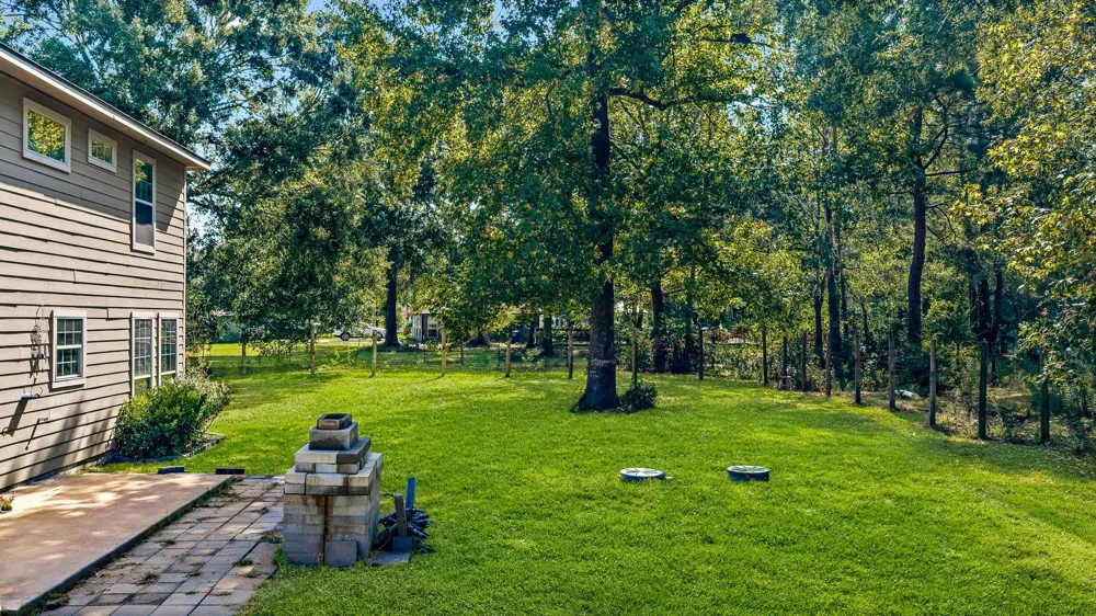205 Bailly Lane Livingston, TX 77351