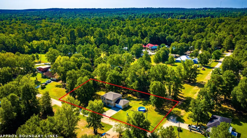 205 Bailly Lane Livingston, TX 77351