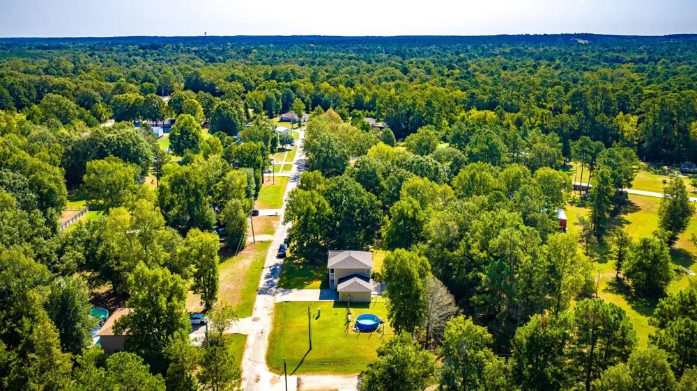 205 Bailly Lane Livingston, TX 77351
