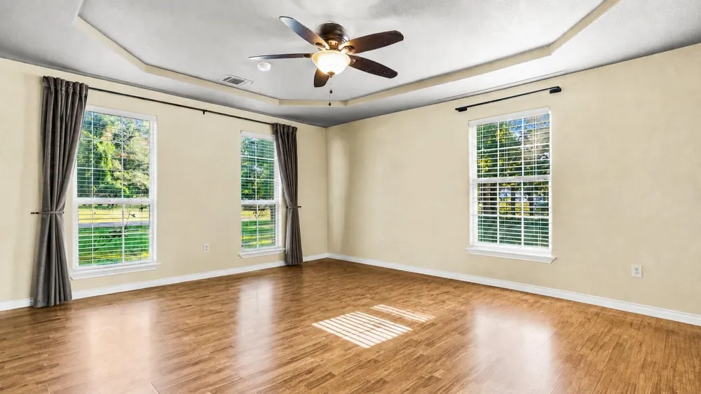 205 Bailly Lane Livingston, TX 77351