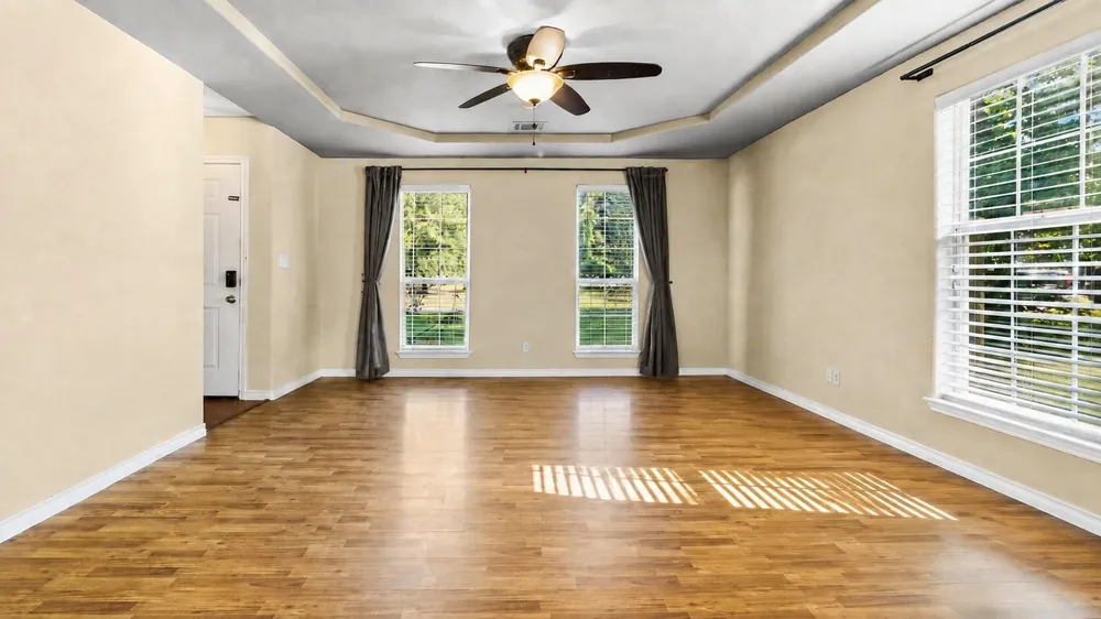 205 Bailly Lane Livingston, TX 77351