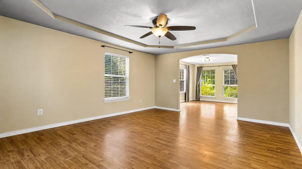 205 Bailly Lane Livingston, TX 77351