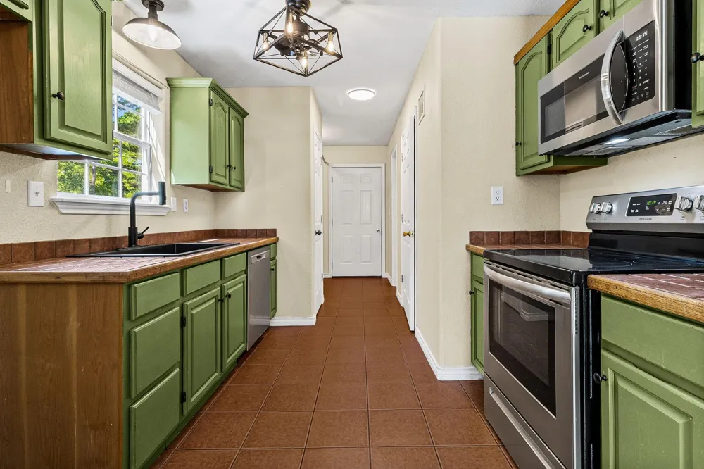 205 Bailly Lane Livingston, TX 77351