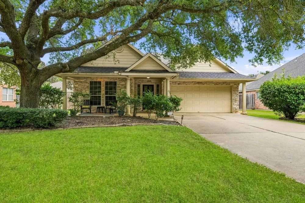 3710 S Barnett Way Missouri City, TX 77459