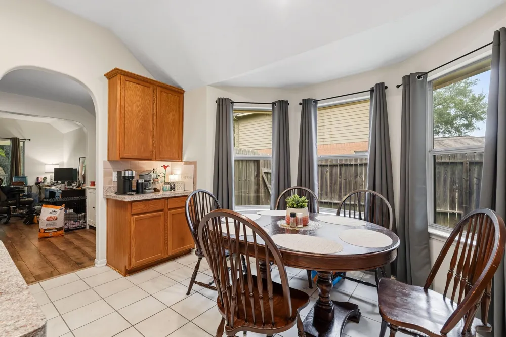 3710 S Barnett Way Missouri City, TX 77459
