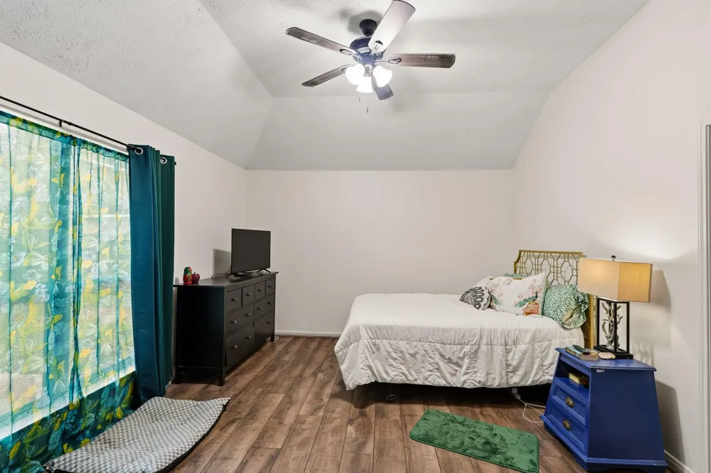 3710 S Barnett Way Missouri City, TX 77459
