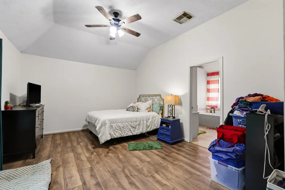 3710 S Barnett Way Missouri City, TX 77459