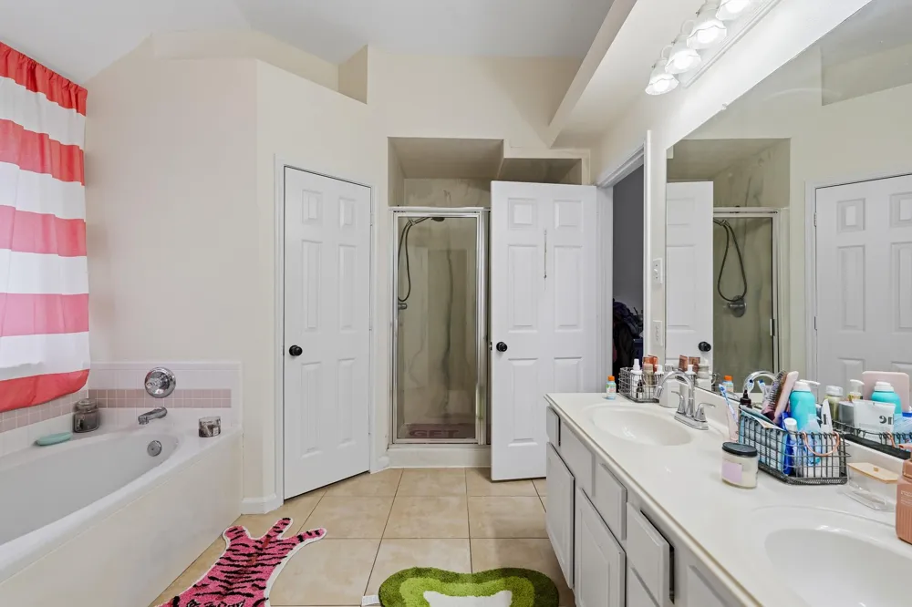 3710 S Barnett Way Missouri City, TX 77459