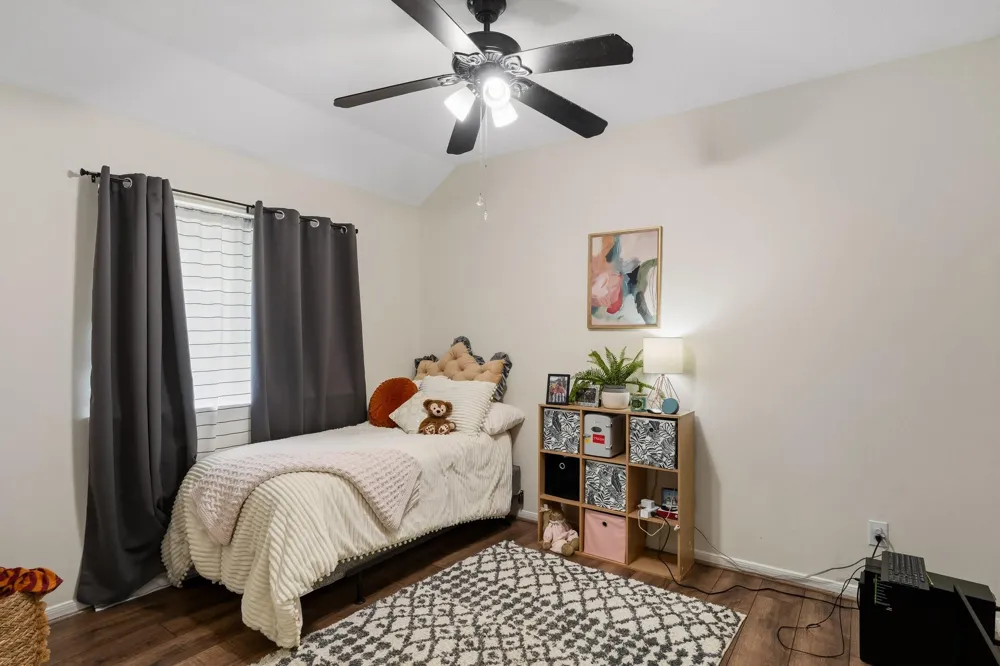 3710 S Barnett Way Missouri City, TX 77459